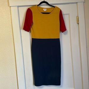 Lularoe dress